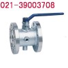 不锈钢保温球阀/一体式保温球阀，二段式保温球阀