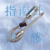 高温压力传感器，防腐高温熔体压力传感器