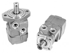 美国WHITE（怀特）马达RS系列图1