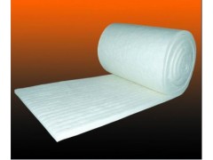平顶窑膨胀缝用1260标准型陶瓷纤维毯