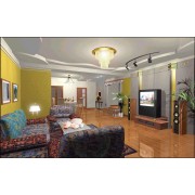 深圳福田区办公室装修，八卦岒厂房装修，店铺装修