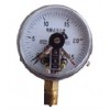 YEX-100 150电接点膜盒压力表
