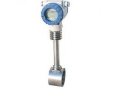 一体式涡街流量计 涡街流量计图1