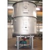 盘式连续干燥机