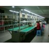 供应灯饰流水线