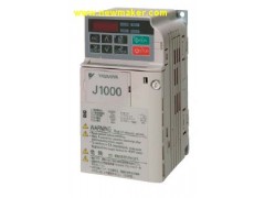 安川变频器 VS-J1000全国直销，特价