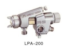 日本岩田LPA-200自动喷枪图1
