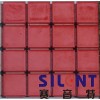供应郑州木质方格吸音装饰板|纤维吸音板|吸音材料|吸声板