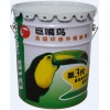 巨嘴鸟高级环保外墙涂料—富丽