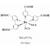 N3染料、钌染料