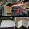 隧道窑施工保温专用的高纯型保温棉块1200度