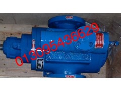 SNH660L46U12.1W21三螺杆泵