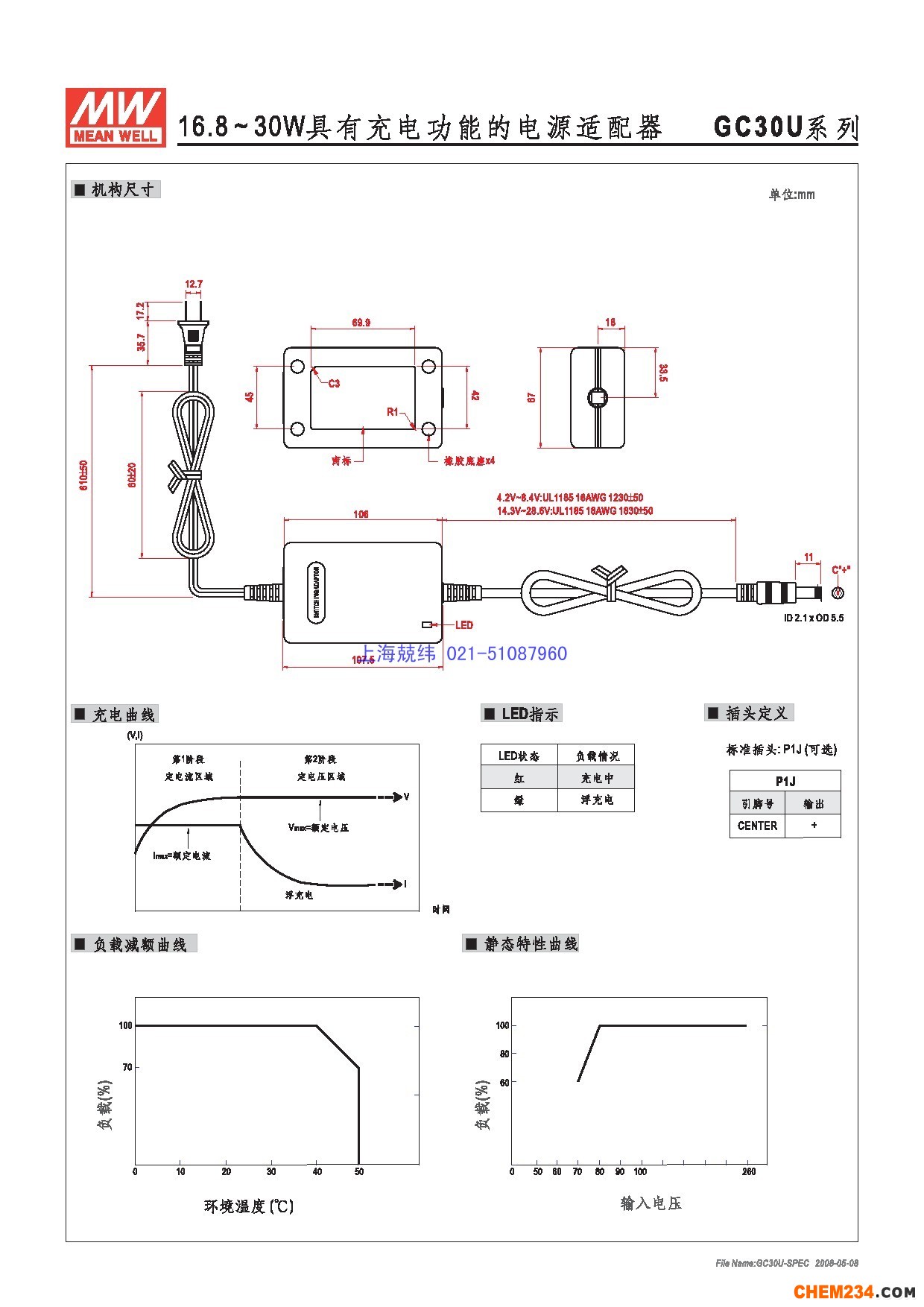 上海兢纬 正品明纬专用电源电源系列火爆销售中