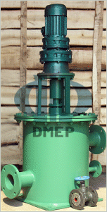 电动滤水器,东劢牌电动旋转反冲洗式滤水器