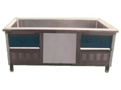 甘肃餐具消毒设备图1