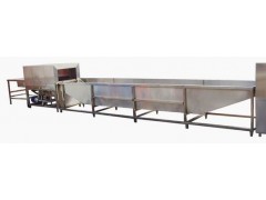 山东全自动超声波洗碗机图1