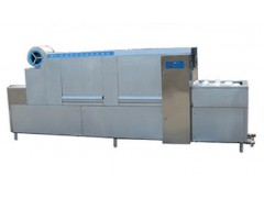 河南喷淋式洗碗机图1