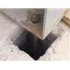 环氧树脂水泥建筑裂缝修补胶，高强度快速修补剂