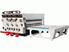 SYK-HHB490系列印刷开槽机生产厂家，质优价廉