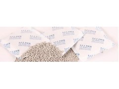 气化性防锈矿物干燥剂 凹凸棒石干燥剂图1