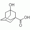 3-羟基-1-金刚烷甲酸 42711-75-1