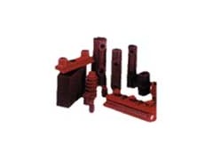 APG工艺专用硅微粉供应商图1