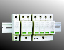 LERDN三级电源防雷