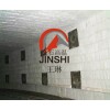 江西砖窑隧道窑改造用节能保温材料耐火棉陶瓷纤维模块