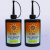 玻璃水晶粘接MMDDC101紫外线胶 DDCUV胶