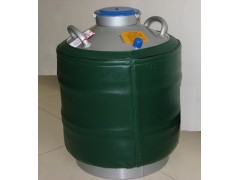 YDS-30B液氮罐(运输贮存两用式)