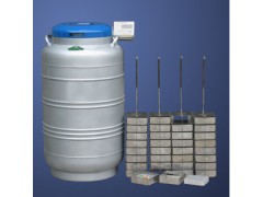 北京储存细胞液氮罐YDS-30-125F