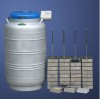 北京储存细胞液氮罐YDS-30-125F