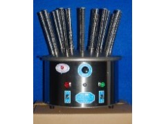 玻璃仪器气流烘干器 不锈钢电热蒸馏水器图1