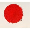 玩具面漆用高耐迁移红色颜料永固红F5RK 大红粉