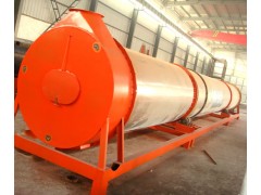 全新水果干燥设备/果渣烘干机图1