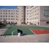 室外 室内篮球场地坪 丙稀酸篮球场地坪漆