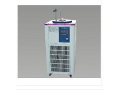 DHJF-8002(立式）低温恒温搅拌反应浴 生产厂家
