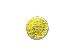 硅胶专用钛镍黄/颜料黄53|耐高温1000度黄色颜料钛镍黄
