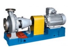 离心泵 标准化工流程泵（厂家直销 质量保证）上海葆艾制造