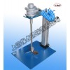 气动升降搅拌机 搅拌机价格 气动搅拌机生产厂家 保占制造商