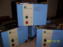 供应重庆小型超声波清洗机重庆长荣超声波清洗设备图1