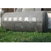 太原玻璃钢化粪池价格 太原化粪池