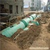 长春玻璃钢化粪池价格 长春化粪池