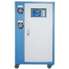 青岛水冷式箱式工业冷水机