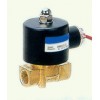 供应工程机械用2W-08铜水电磁阀