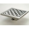 不锈钢卫生间地漏3.0cm