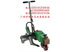 LEISTER瑞士PVC屋面防水卷材搭接焊机图1