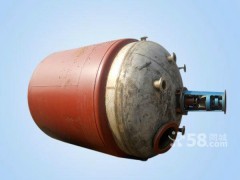 求购闲置化工设备