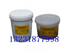 加工流淌型双组份聚硫密封胶图1