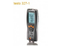 testo327-1烟气分析仪
